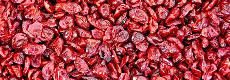 Dried fruit processing: optical sorting machines .